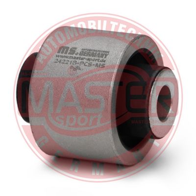 SUPORT TRAPEZ MASTER-SPORT GERMANY 24221BPCSMS 2