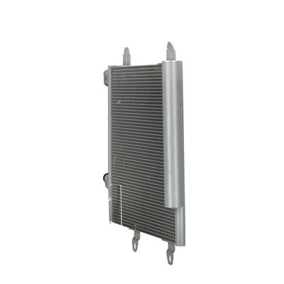 KONDENSATOR KLIMAANLAGE NISSENS 940522 14