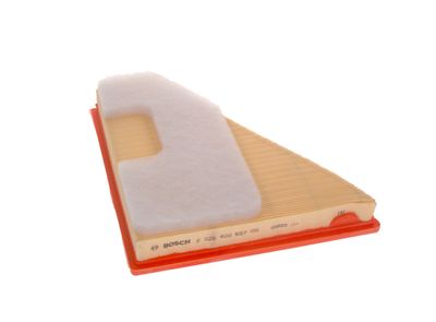 LUFTFILTER BOSCH F026400657 28