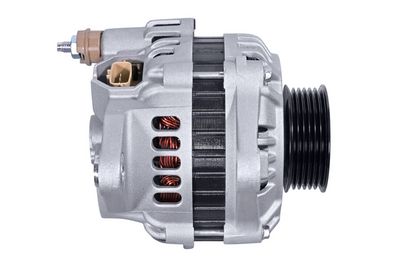GENERATOR / ALTERNATOR HELLA 8EL015659061 7