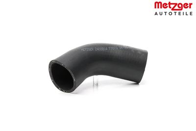 LADELUFTSCHLAUCH METZGER AUTOTEILE 2400814 35