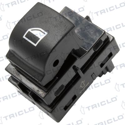 ключ(бутон), стъклоповдигане TRICLO 142240