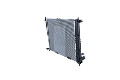 RADIATOR RACIRE MOTOR NRF 53125 31