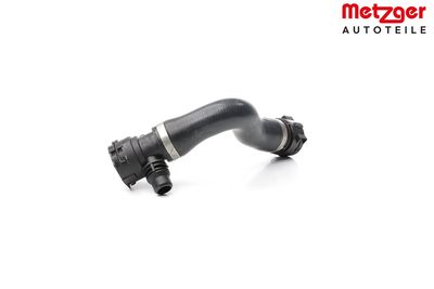 FURTUN RADIATOR METZGER AUTOTEILE 2420520 15