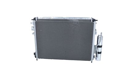 CONDENSATOR CLIMATIZARE NRF 35547 6