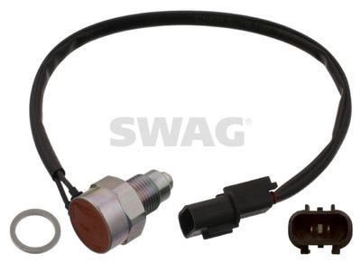 Выключатель, фара заднего хода SWAG 62 93 7358 для CITROËN C-CROSSER
