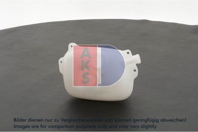 AUSGLEICHSBEHäLTER KüHLMITTEL AKS DASIS 043006N