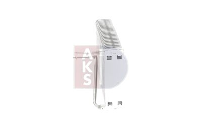 VERDAMPFER KLIMAANLAGE AKS DASIS 442025N 3