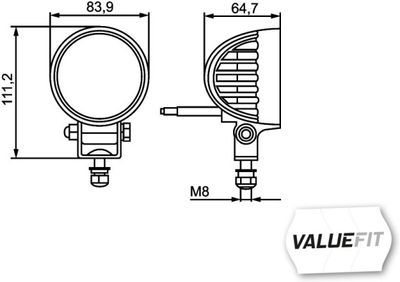 Vorschau 1G0 357 000-001 Ansicht 3