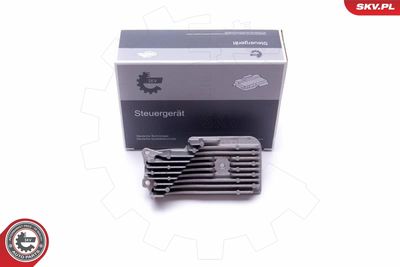 UNITATE DE CONTROL LUMINI