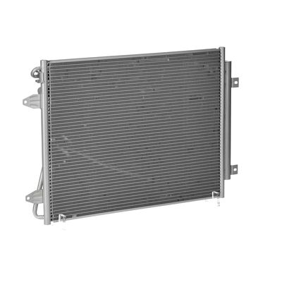 CONDENSATOR CLIMATIZARE NISSENS 94832 22