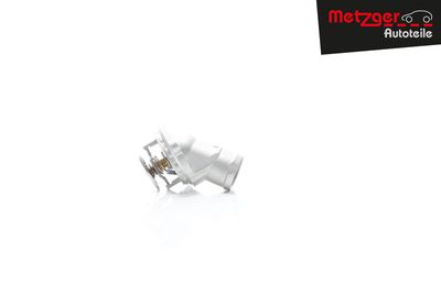 THERMOSTAT KüHLMITTEL METZGER AUTOTEILE 4006175 29