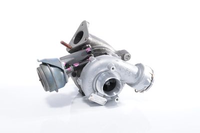 LADER AUFLADUNG BTS Turbo T914137 42