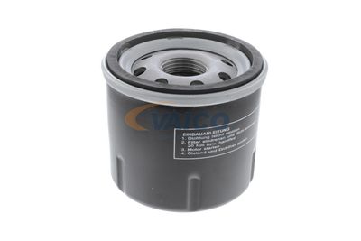 FILTRU ULEI VAICO V460224 44