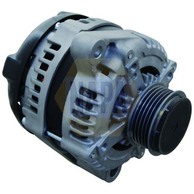 NAPA Alternator NAL1571