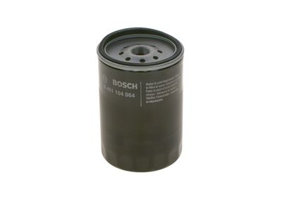 ÖLFILTER BOSCH 0451104064 7