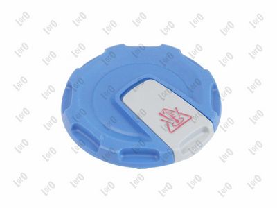 капачка, резервоар за охладителна течност ABAKUS 053-027-009