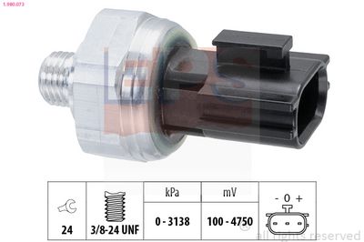 COMUTATOR PRESIUNE AER CONDITIONAT EPS 1980073