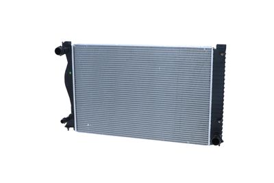 RADIATOR RACIRE MOTOR NRF 50597 7