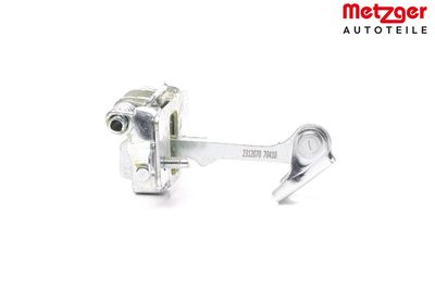 FIXARE USA METZGER AUTOTEILE 2312070 3