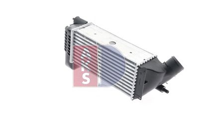 INTERCOOLER COMPRESOR AKS DASIS 067080N 9