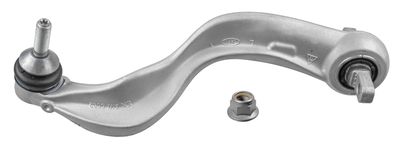 Lenker, Radaufhängung