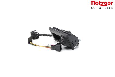 HECKKLAPPENGRIFF METZGER AUTOTEILE 2310980 7