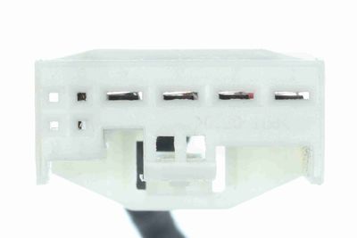 ELEKTROMOTOR HECKKLAPPE VEMO V20550016 2