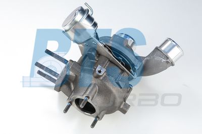 LADER AUFLADUNG BTS Turbo T914878 8