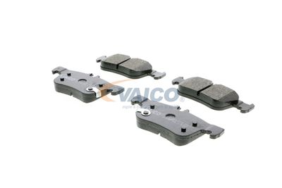 BREMSBELAGSATZ SCHEIBENBREMSE VAICO V251775 46
