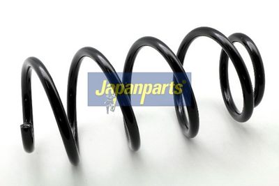 Pružina podvozku JAPANPARTS ZC3510H