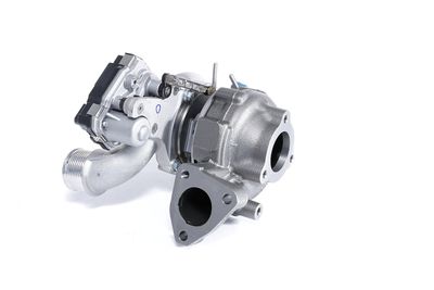 LADER AUFLADUNG BTS Turbo T918659 13