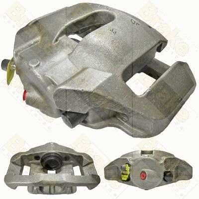 Brake Caliper Brake ENGINEERING CA2476R