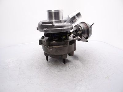 LADER AUFLADUNG GARRETT 7650169006S 4