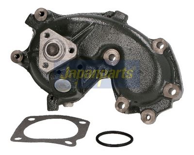 водна помпа, охлаждане на двигателя JAPANPARTS PQ-0211