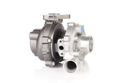 COMPRESOR SISTEM DE SUPRAALIMENTARE NISSENS 93174 35