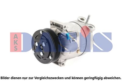 KOMPRESSOR KLIMAANLAGE