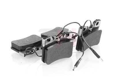 SET PLACUTE FRANA FRANA DISC GH GH410610 39