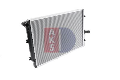 KüHLER MOTORKüHLUNG AKS DASIS 040026N 13