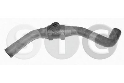FURTUN RADIATOR STC T408889