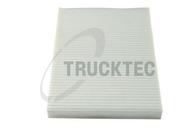 FILTRU AER HABITACLU