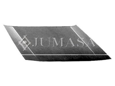 Капот двигателя JUMASA 05034056 для RENAULT 21