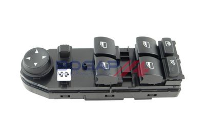 COMUTATOR MACARA GEAM