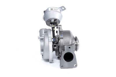 LADER AUFLADUNG BTS Turbo T914957 10