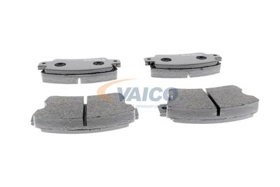 BREMSBELAGSATZ SCHEIBENBREMSE VAICO V460150 58