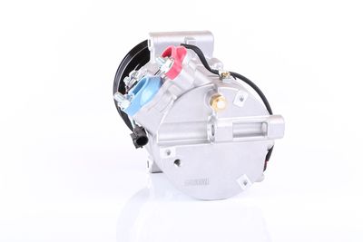 COMPRESOR CLIMATIZARE NISSENS 890776 33