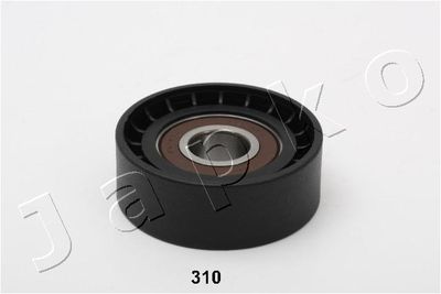JAPKO 129310 Ролик ремня генератора  для MAZDA (Мазда)