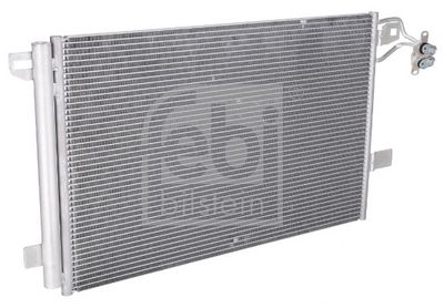 CONDENSATOR CLIMATIZARE