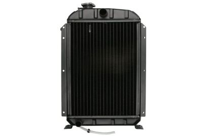 Motorradiator