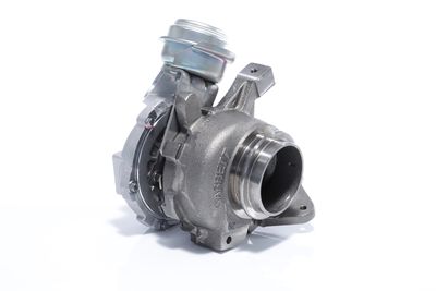 LADER AUFLADUNG BTS Turbo T911226 34